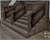 TTC WWS Stairs