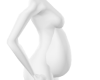 PB ON BELLY PREGNANCY