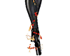 Z* Anim. Fire Aura  M/F