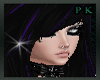 [PK]Enza Black/Purple
