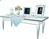 Guestbook Table