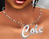 Necklace - Cole