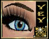 [YEY] Ojos azul
