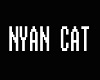 Nyan cat text filler