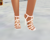 Soft Pink Heels
