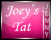 Joey Tatto