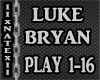 PLAY IT AGAIN-LUKE BRYAN