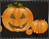 Halloween : Pumpkins