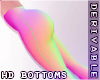 HD Bottoms
