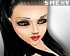 -Sx: Samira . Black