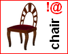 !@ Chair