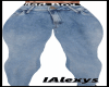 Calça Jeans Clara