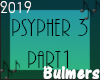 Psypher 3