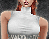 V| Sexy Kilt Grey