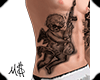 |M$| Tatto Anj'o $