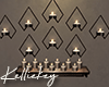 Candles Dicord