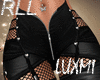 Sexy Leather Pants RLL