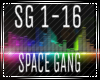 space gang