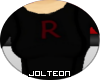 [J] Team Rocket Grunt