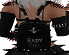 Satanic Babygirl Bag