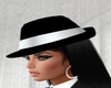 Special Agent/Mafia Hat
