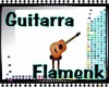 💕PF GuitarRa FlamenK