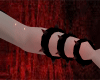 Spike Bands + Blood L