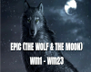 Epic song - The Wolf