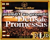Deus de Promessas TNA