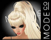 -MODEco- Unity Blonde
