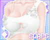 +Goddess Dress White