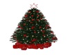 D* Christmas Tree