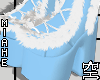 空 Boots Blue 空