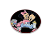 BabyMinne and Mickey rug