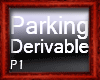 Parking for your AVI