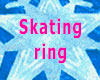 !!! Ice Skating ring RUS