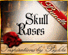 I~Skulls n Roses Bundle