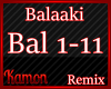 MK| Balaaki Remix