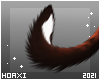H! Monarch Tail