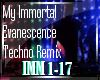 [z] My Immortal Techno