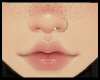 Grunge Nostril L