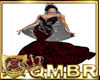QMBR Flamenco Pansy R