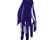 Eyeshadow Gloves