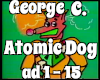 George C. - Atomic Dog