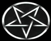 Pentagram(sticker)