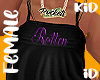 iD: Rotten Tank KID
