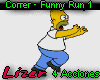 Correr - Funny Run 1