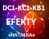 EFEKTY  DC1-KC1-KB2