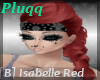 [B] Isabelle Red