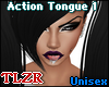 Accion Tongue 2